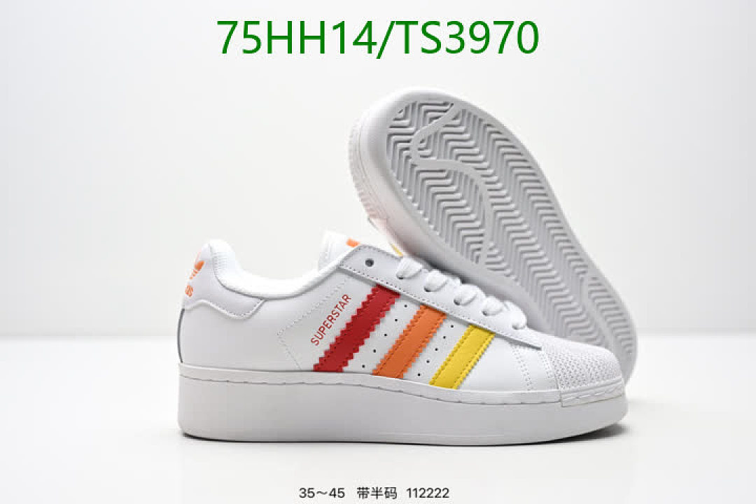 Adidas-Women Shoes Code: TS3970 $: 75USD