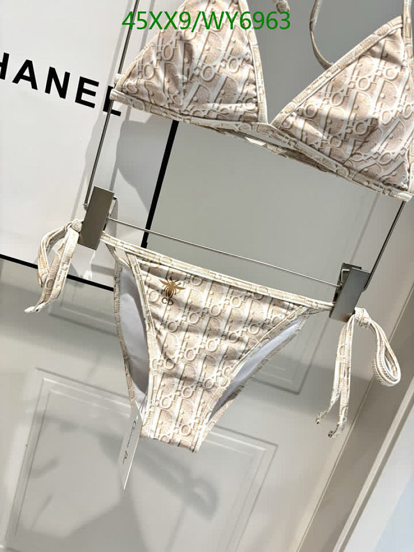 Dior-Swimsuit Code: WY6963 $: 45USD