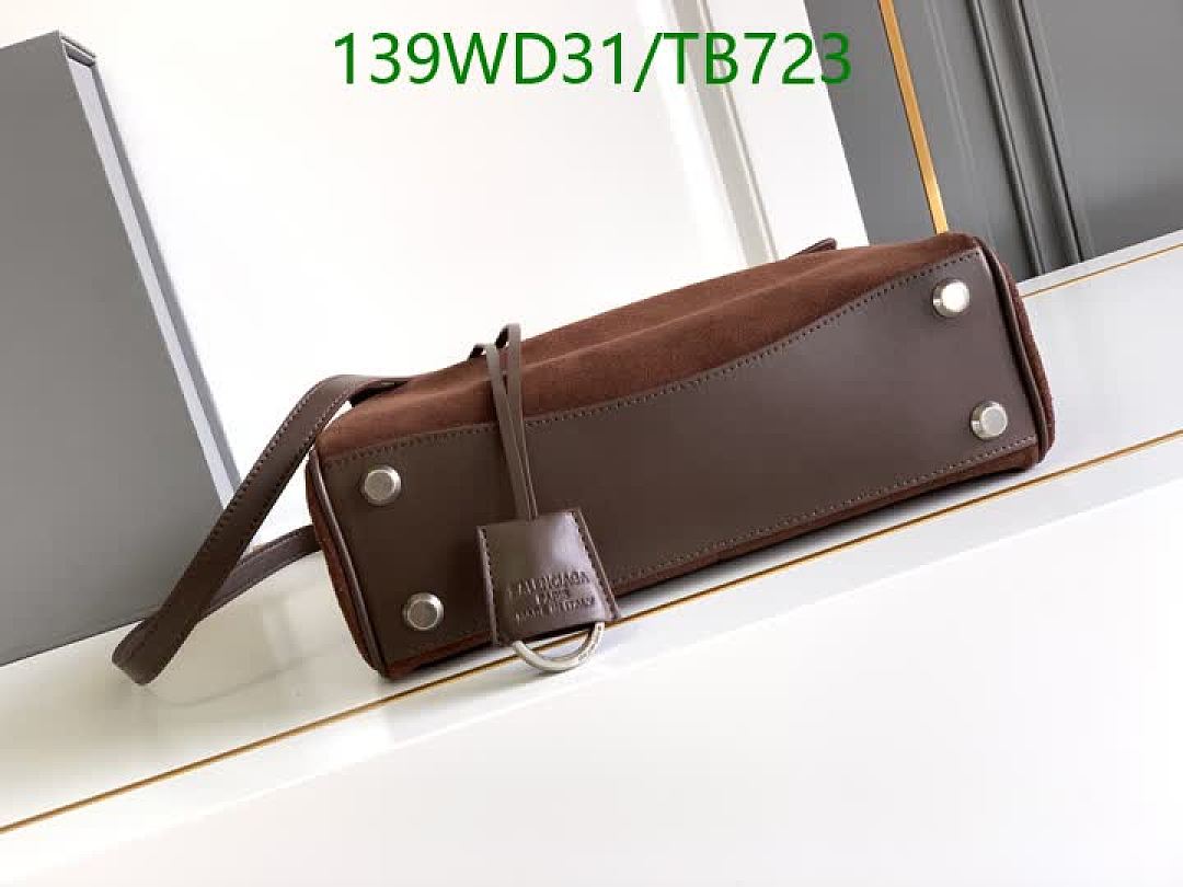 Balenciaga-Bag-4A Quality Code: TB723