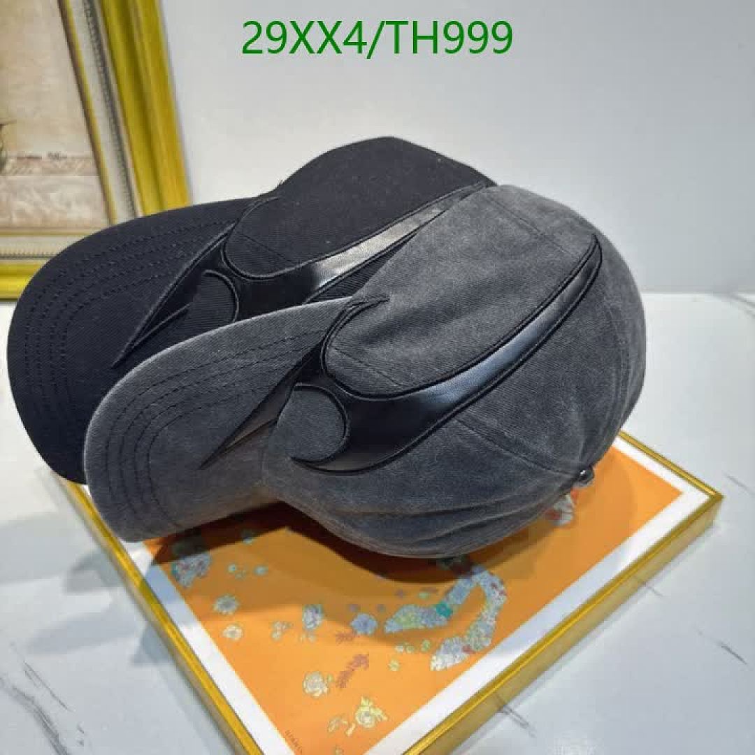 Chrome Hearts-Cap(Hat) Code: TH999 $: 29USD