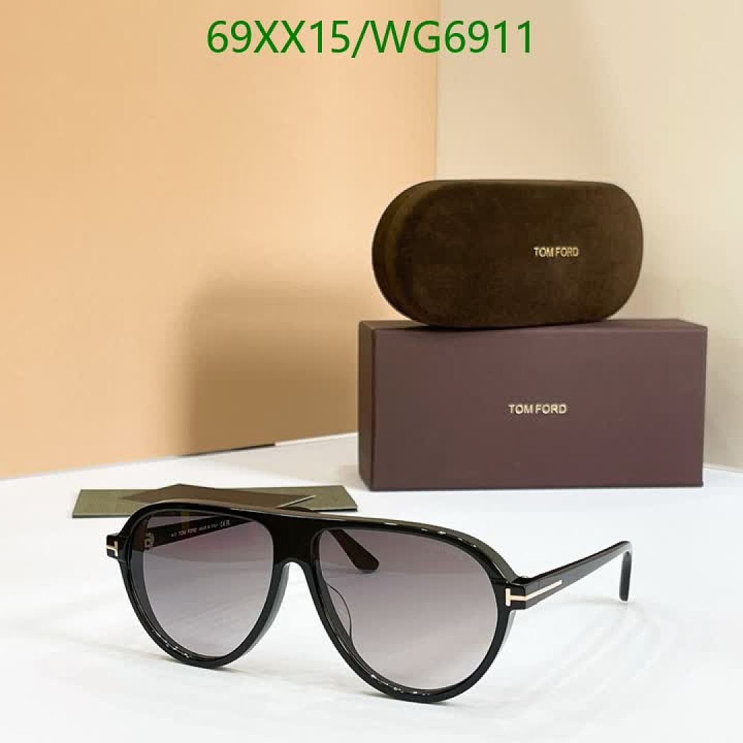 Tom Ford-Glasses Code: WG6911 $: 69USD