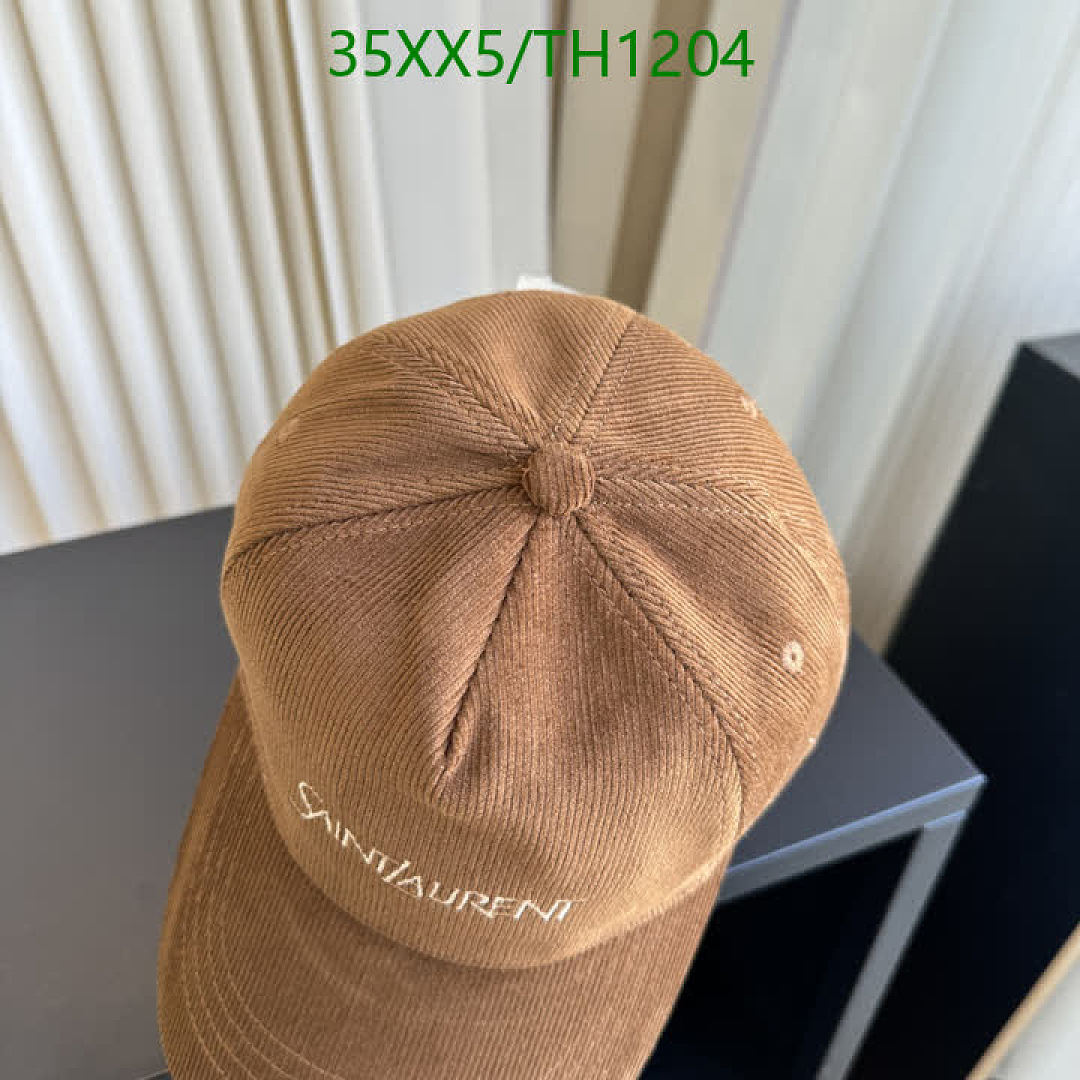 YSL-Cap(Hat) Code: TH1204 $: 35USD