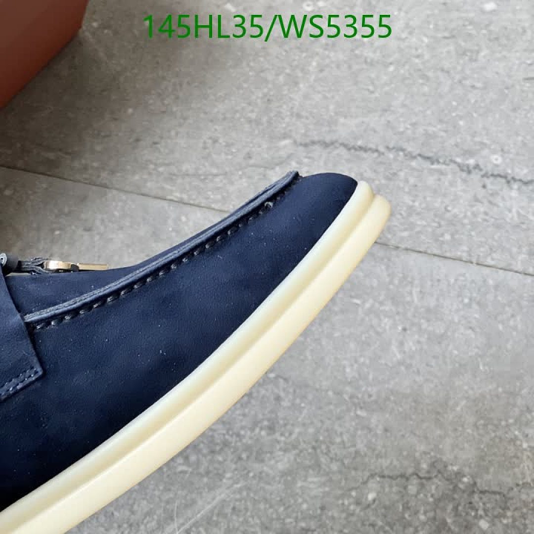 Loro Piana-Women Shoes Code: WS5355 $: 145USD