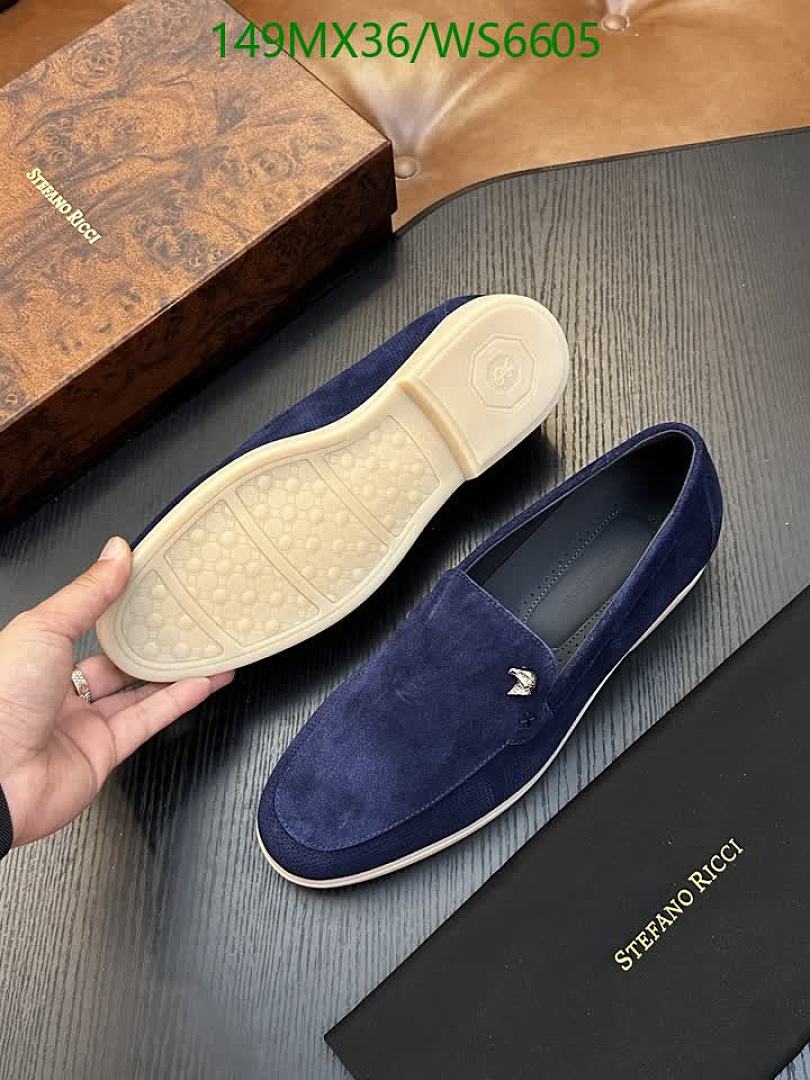 Stefano Ricci-Men shoes Code: WS6605 $: 149USD