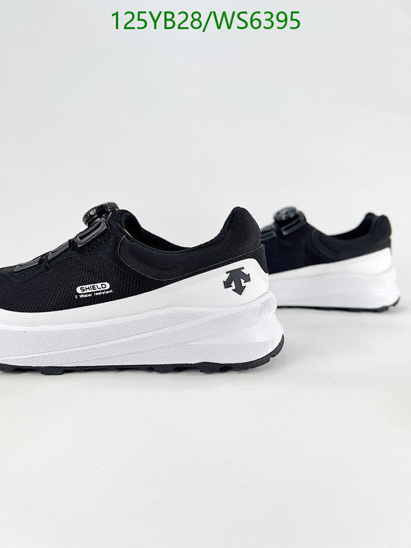 Descente-Women Shoes Code: WS6395 $: 125USD