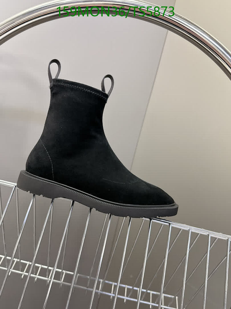 Celine-Women Shoes Code: TS5873 $: 159USD