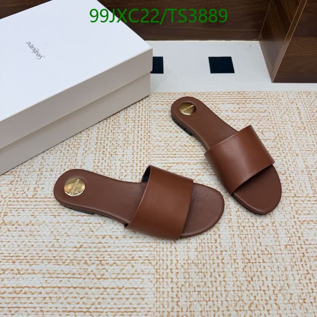 YSL-Women Shoes Code: TS3889 $: 99USD