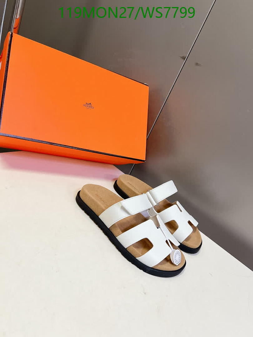 Hermes-Men shoes Code: WS7799 $: 119USD