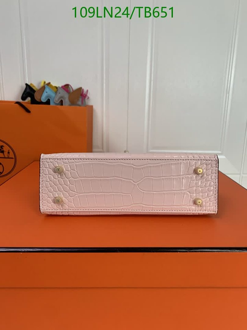 Hermes-Bag-4A Quality Code: TB651 $: 109USD
