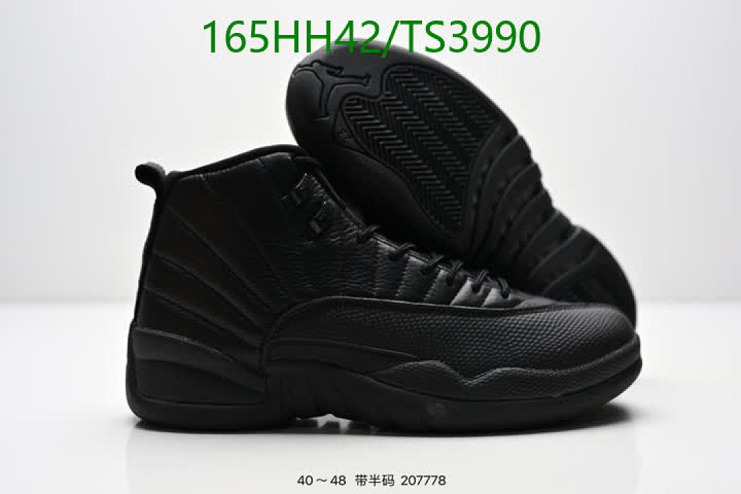 Nike-Men shoes Code: TS3990 $: 165USD
