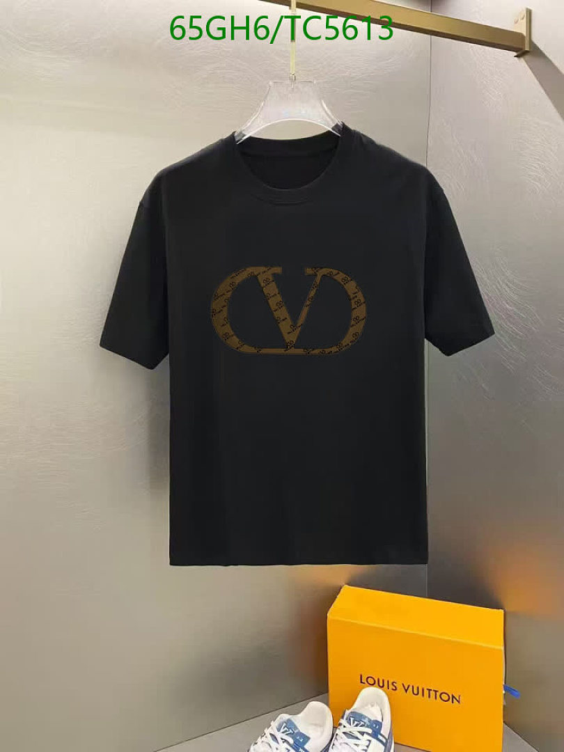 Valentino-Clothing Code: TC5613 $: 65USD
