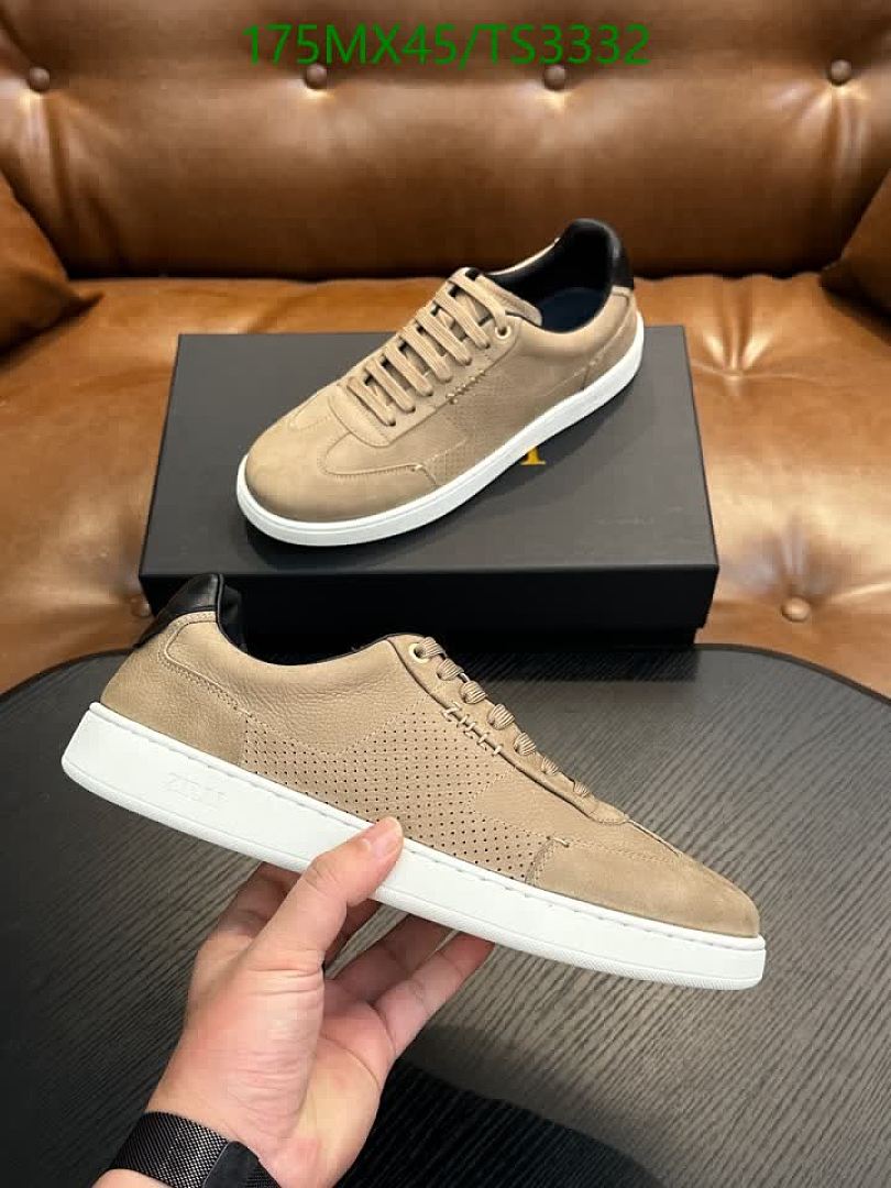 Zilli-Men shoes Code: TS3332 $: 175USD