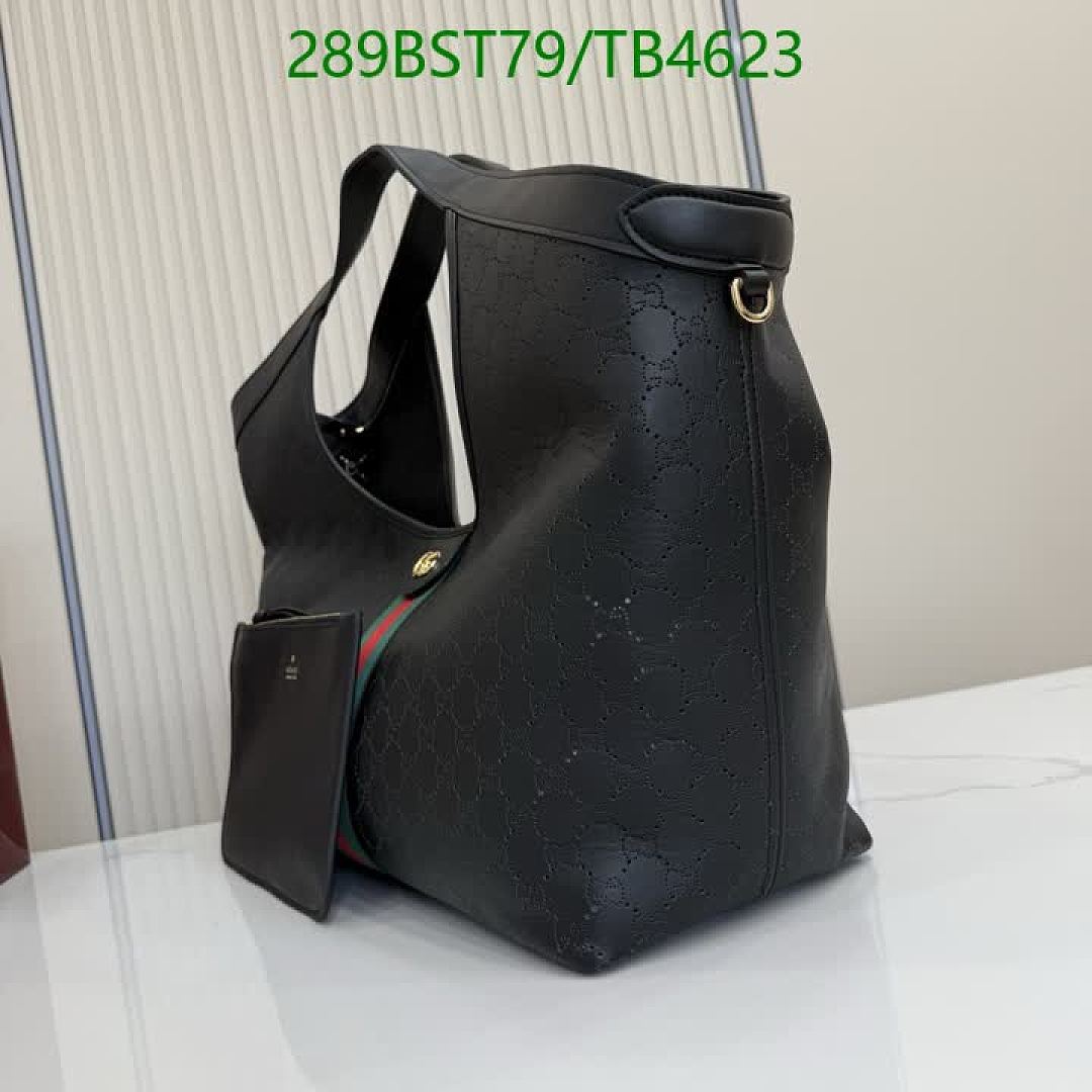 Gucci-Bag-Mirror Quality Code: TB4623 $: 289USD