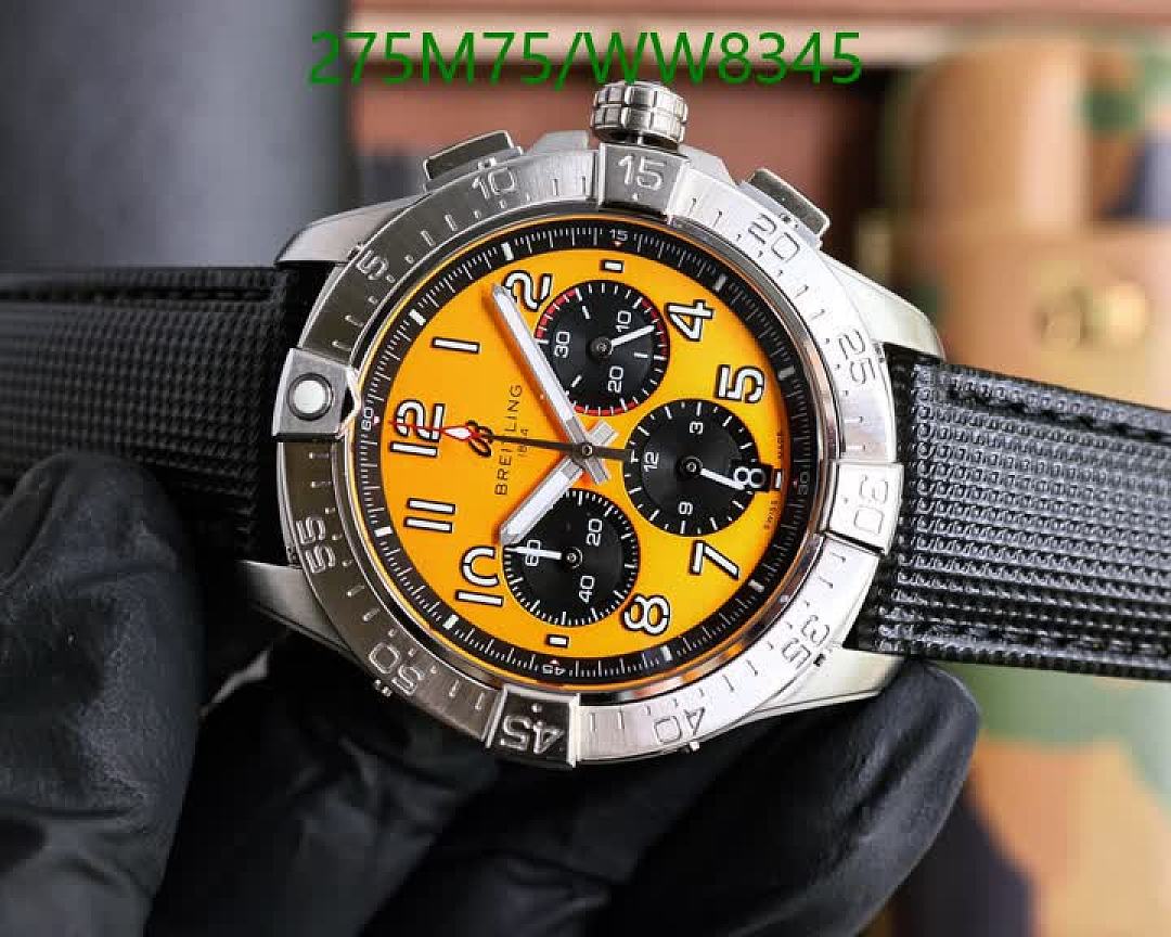 Breitling-Watch-Mirror Quality Code: WW8345 $: 275USD