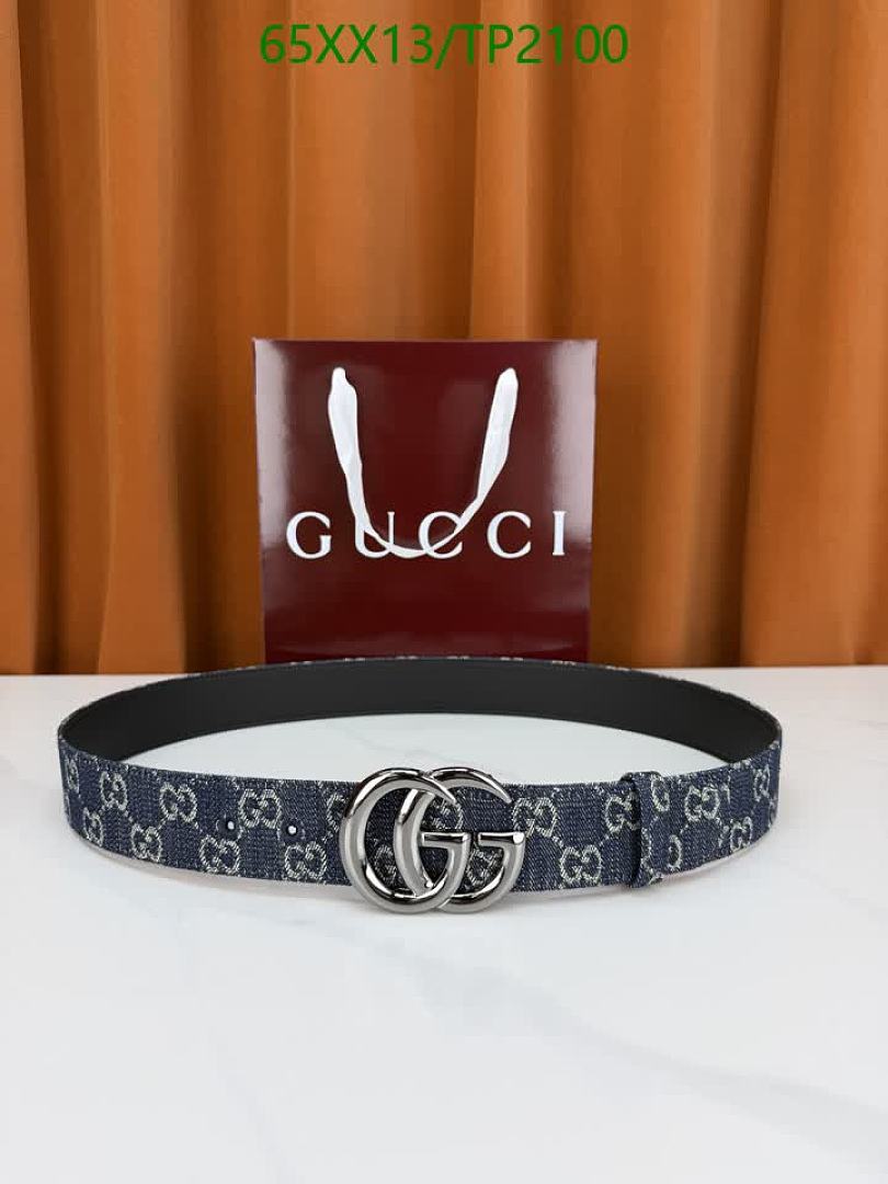 Gucci-Belts Code: TP2100 $: 65USD