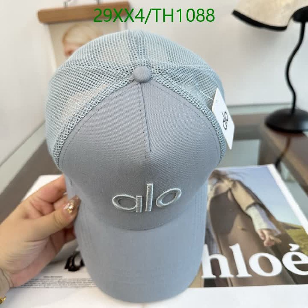 Alo yoga-Cap(Hat) Code: TH1088 $: 29USD