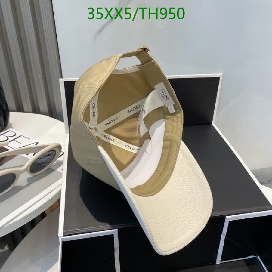 Celine-Cap(Hat) Code: TH950 $: 35USD