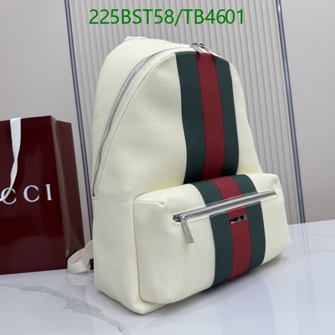 Gucci-Bag-Mirror Quality Code: TB4601 $: 225USD