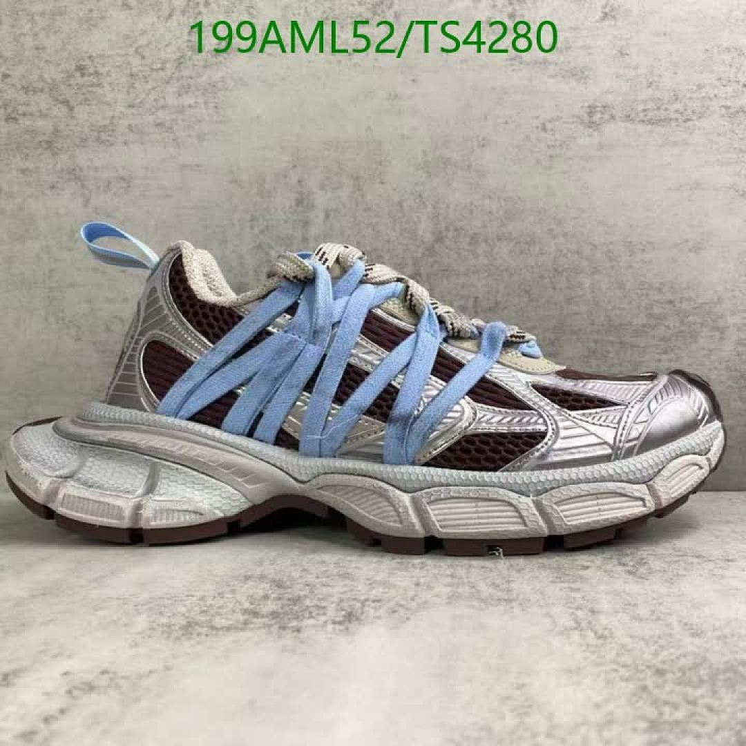 Balenciaga-Men shoes Code: TS4280 $: 199USD