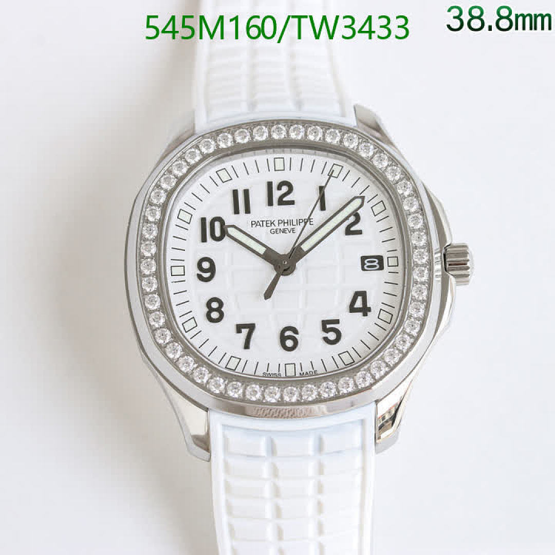 Patek Philippe-Watch-Mirror Quality Code: TW3433 $: 545USD
