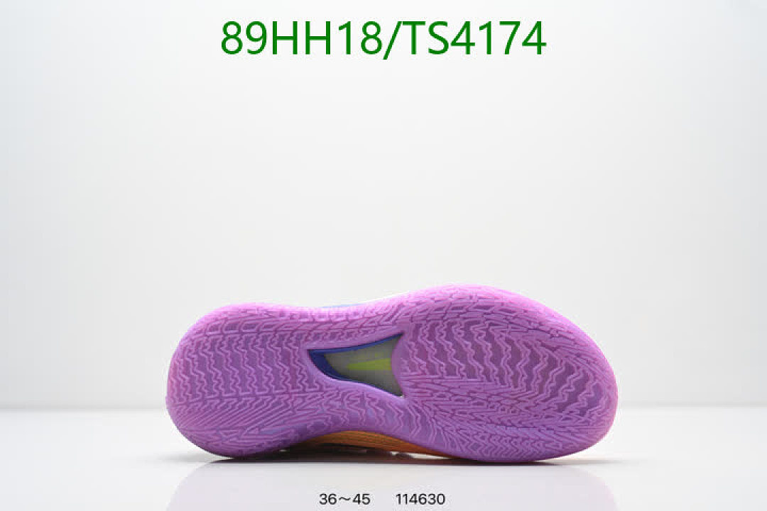 NIKE-Women Shoes Code: TS4174 $: 89USD