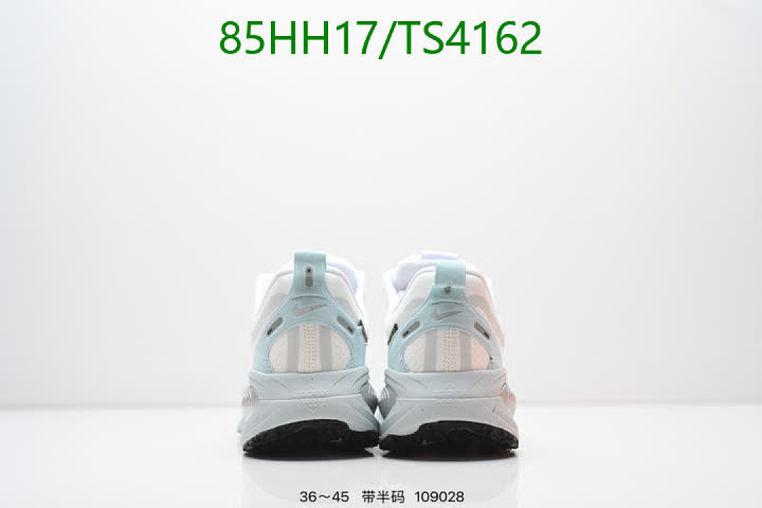 NIKE-Women Shoes Code: TS4162 $: 85USD