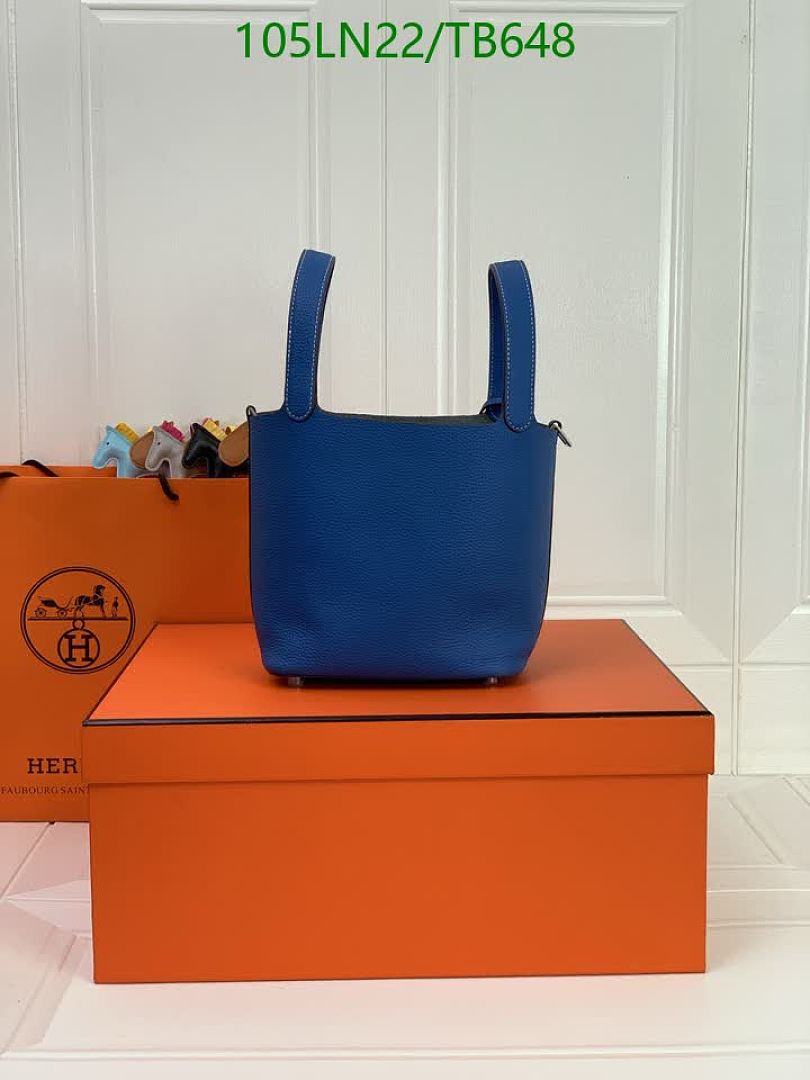 Hermes-Bag-4A Quality Code: TB648 $: 105USD