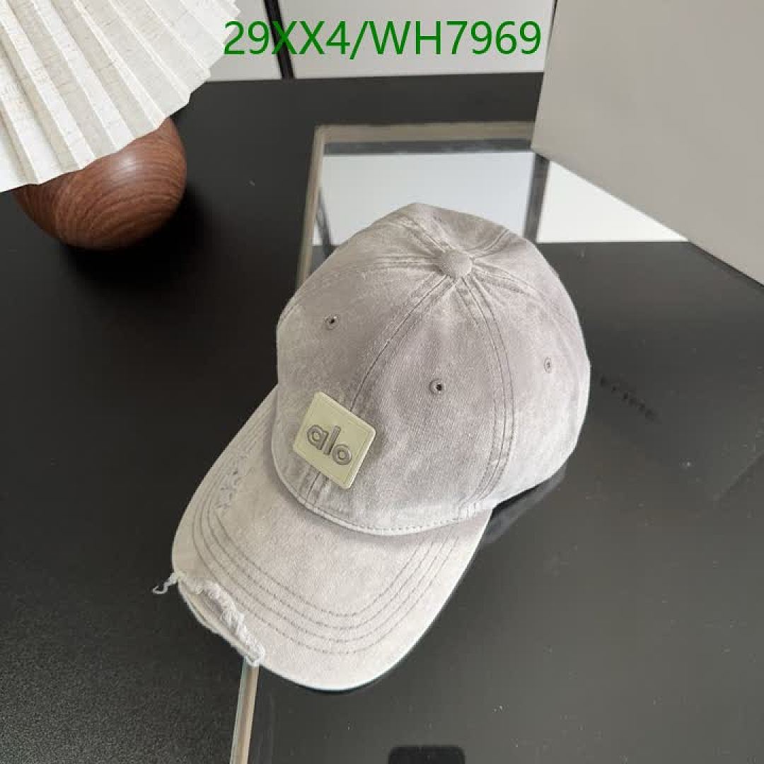 Alo yoga-Cap(Hat) Code: WH7969 $: 29USD
