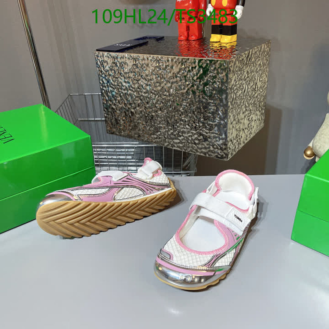 BV-Women Shoes Code: TS3483 $: 109USD