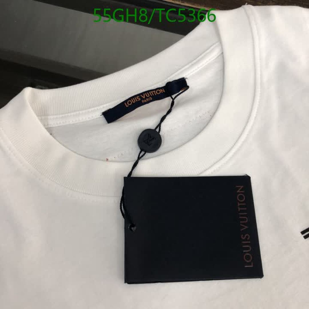 LV-Clothing Code: TC5366 $: 55USD