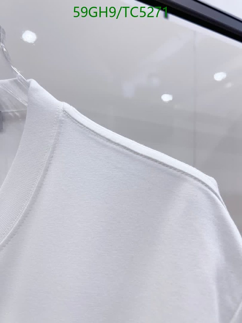 Loewe-Clothing Code: TC5271 $: 59USD