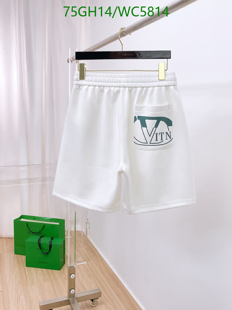 Valentino-Clothing Code: WC5814 $: 75USD