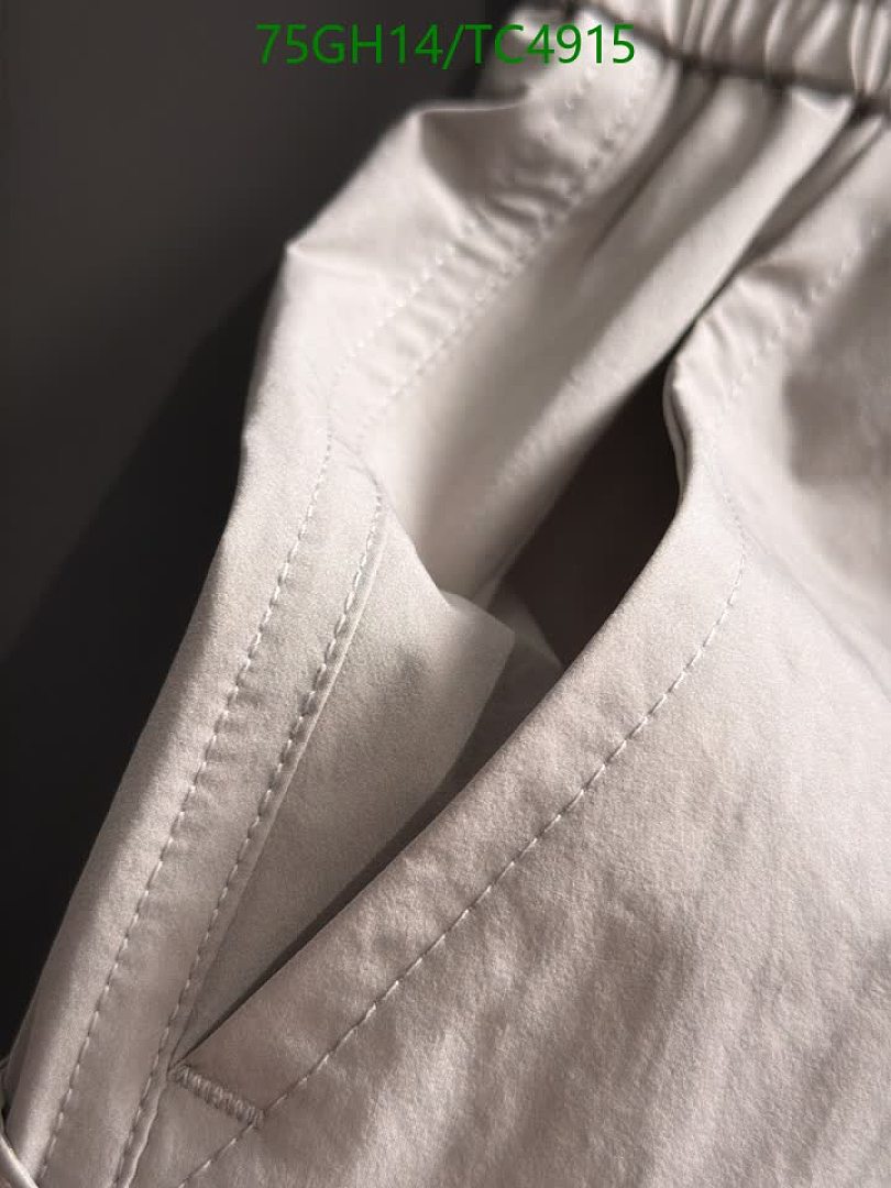 Arcteryx-Clothing Code: TC4915 $: 75USD