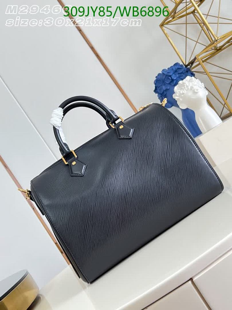 LV-Bag-Mirror Quality Code: WB6896 $: 309USD