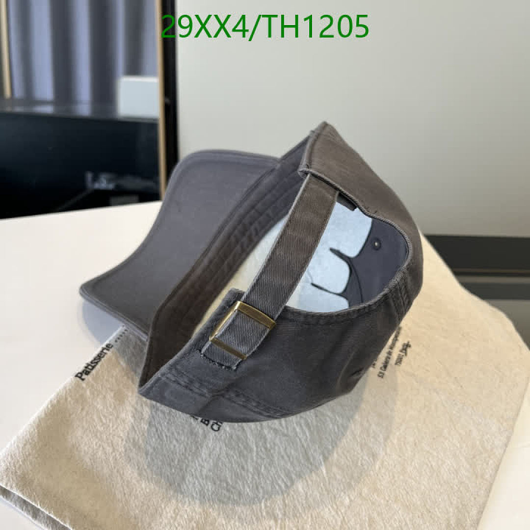 YSL-Cap(Hat) Code: TH1205 $: 29USD