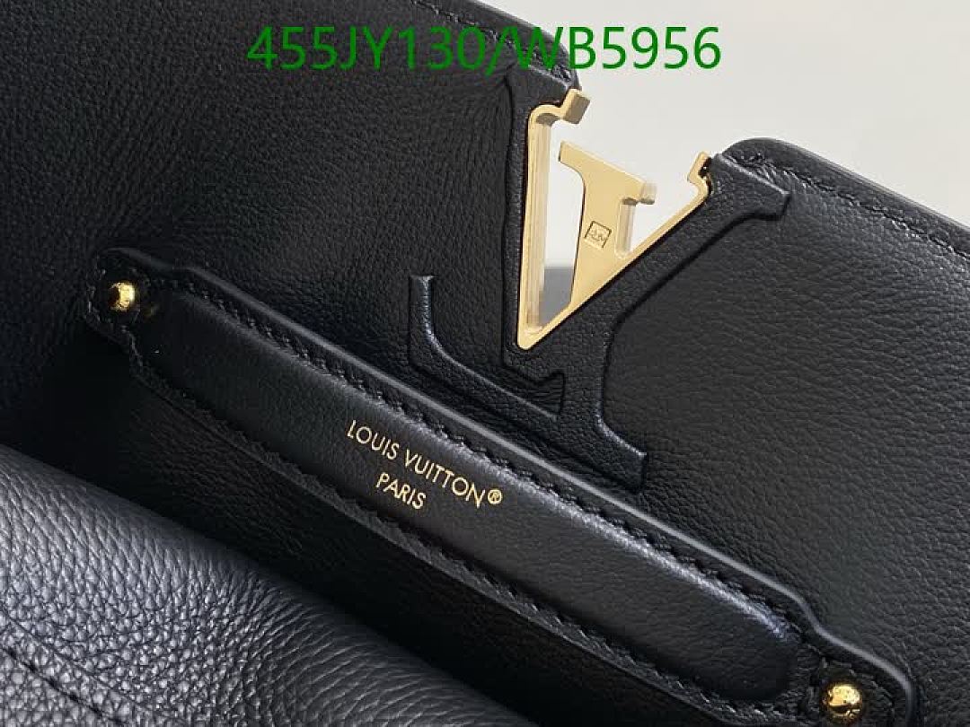 LV-Bag-Mirror Quality Code: WB5956 $: 455USD