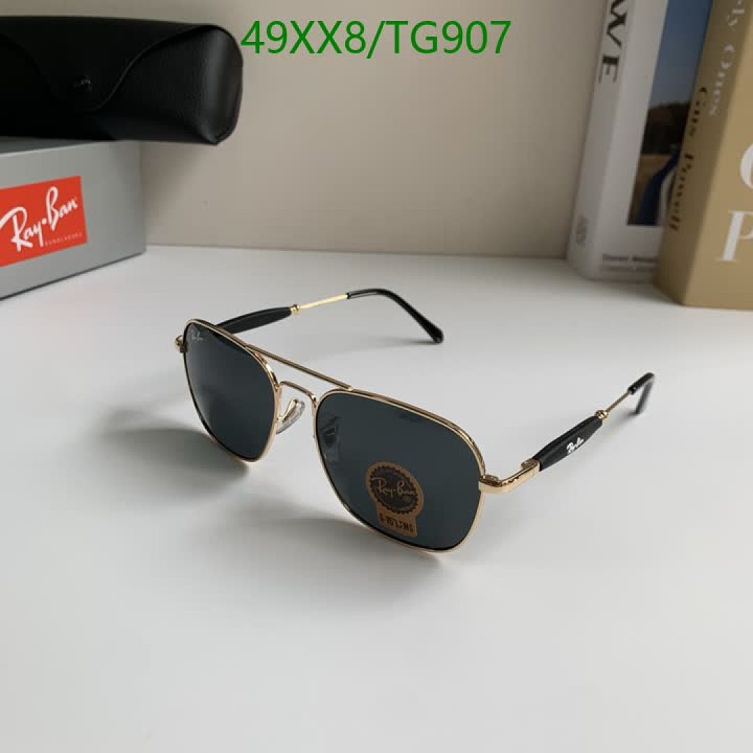 Ray-Ban-Glasses Code: TG907 $: 49USD