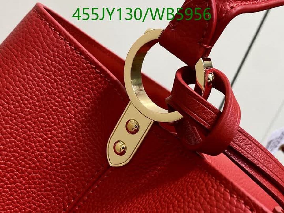 LV-Bag-Mirror Quality Code: WB5956 $: 455USD