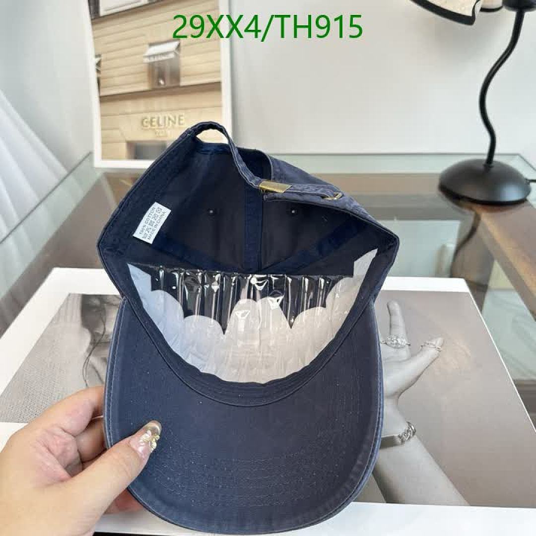 Acne Studios-Cap(Hat) Code: TH915 $: 29USD