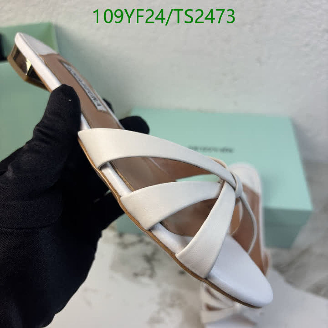 Aquazzura-Women Shoes Code: TS2473 $: 109USD