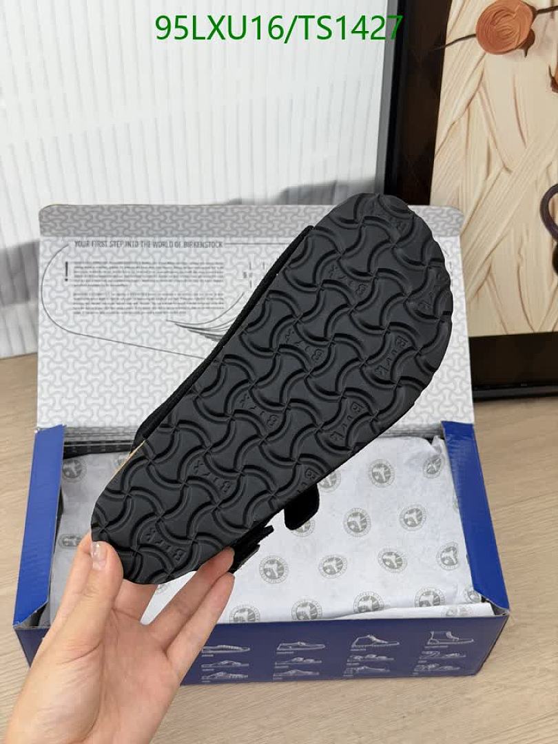 Birkenstock-Men shoes Code: TS1427 $: 95USD