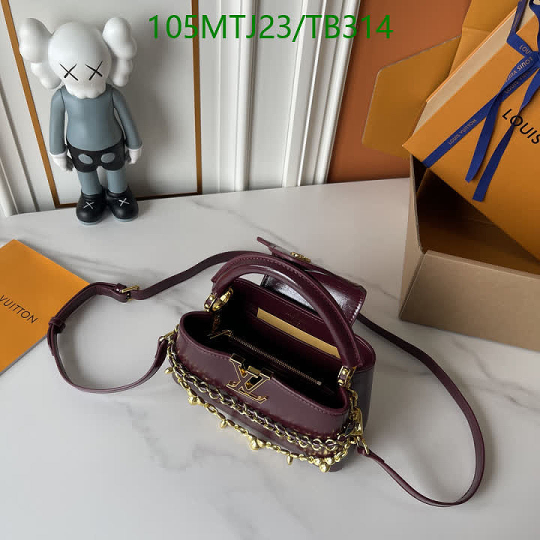 LV-Bag-4A Quality Code: TB314 $: 105USD