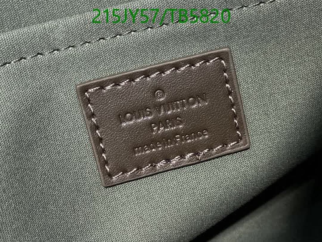 LV-Bag-Mirror Quality Code: TB5820 $: 215USD