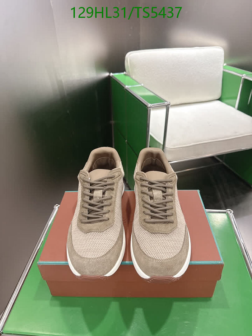 Loro Piana-Men shoes Code: TS5437 $: 129USD