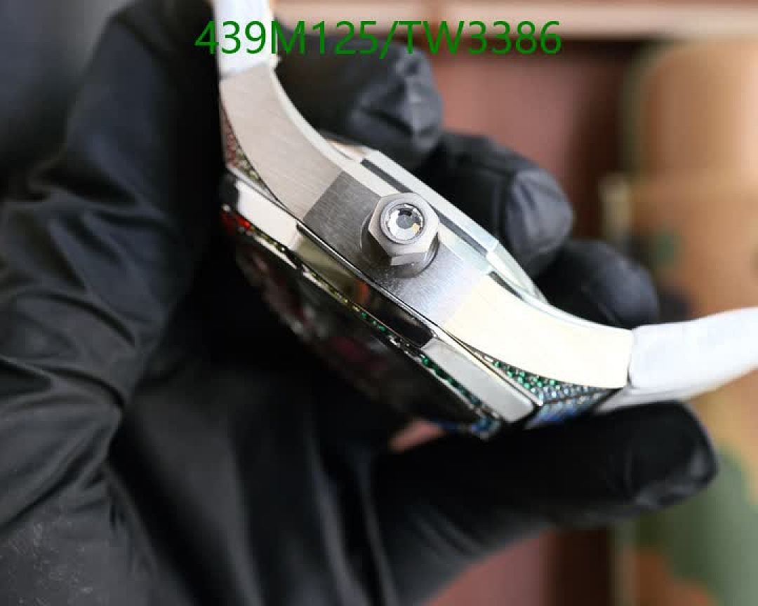 Audemars Piguet-Watch-Mirror Quality Code: TW3386 $: 439USD