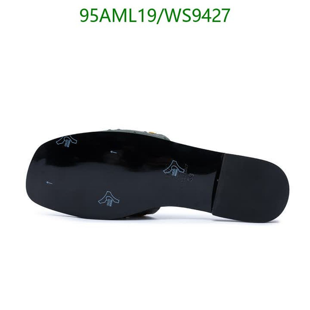 LV-Women Shoes Code: WS9427 $: 95USD