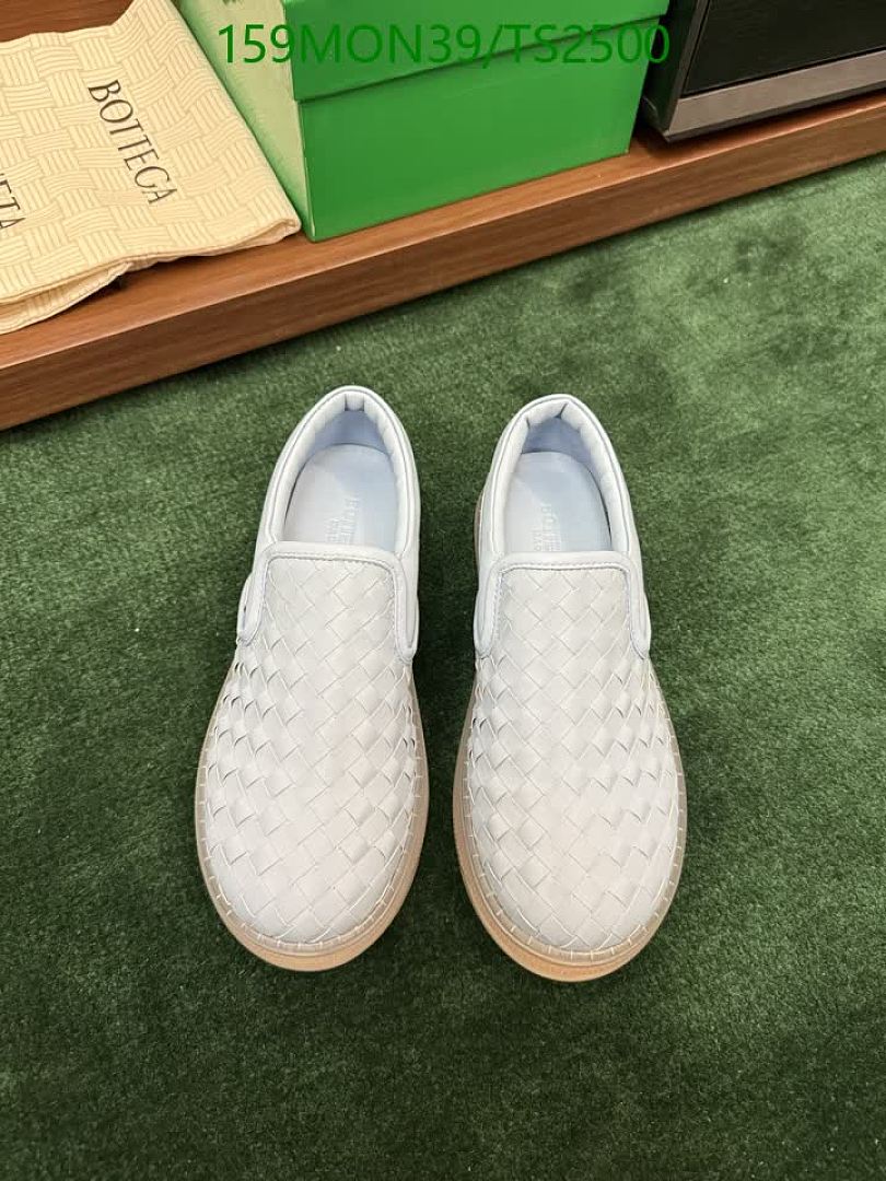 BV-Women Shoes Code: TS2500 $: 159USD