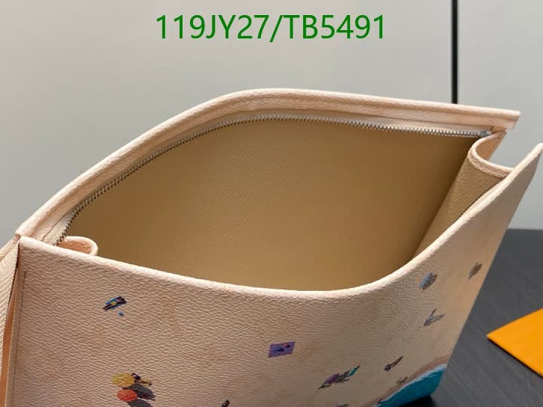 LV-Bag-Mirror Quality Code: TB5491 $: 119USD