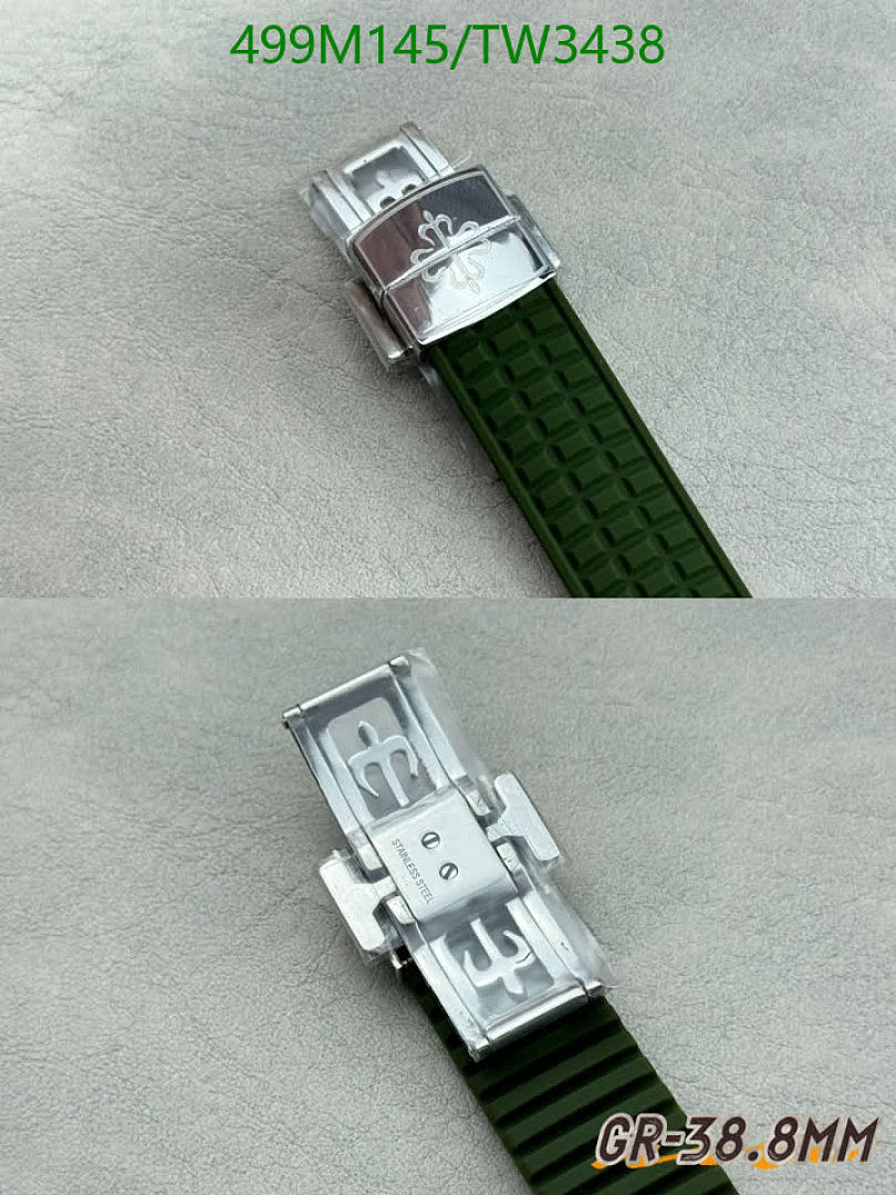 Patek Philippe-Watch-Mirror Quality Code: TW3438 $: 499USD