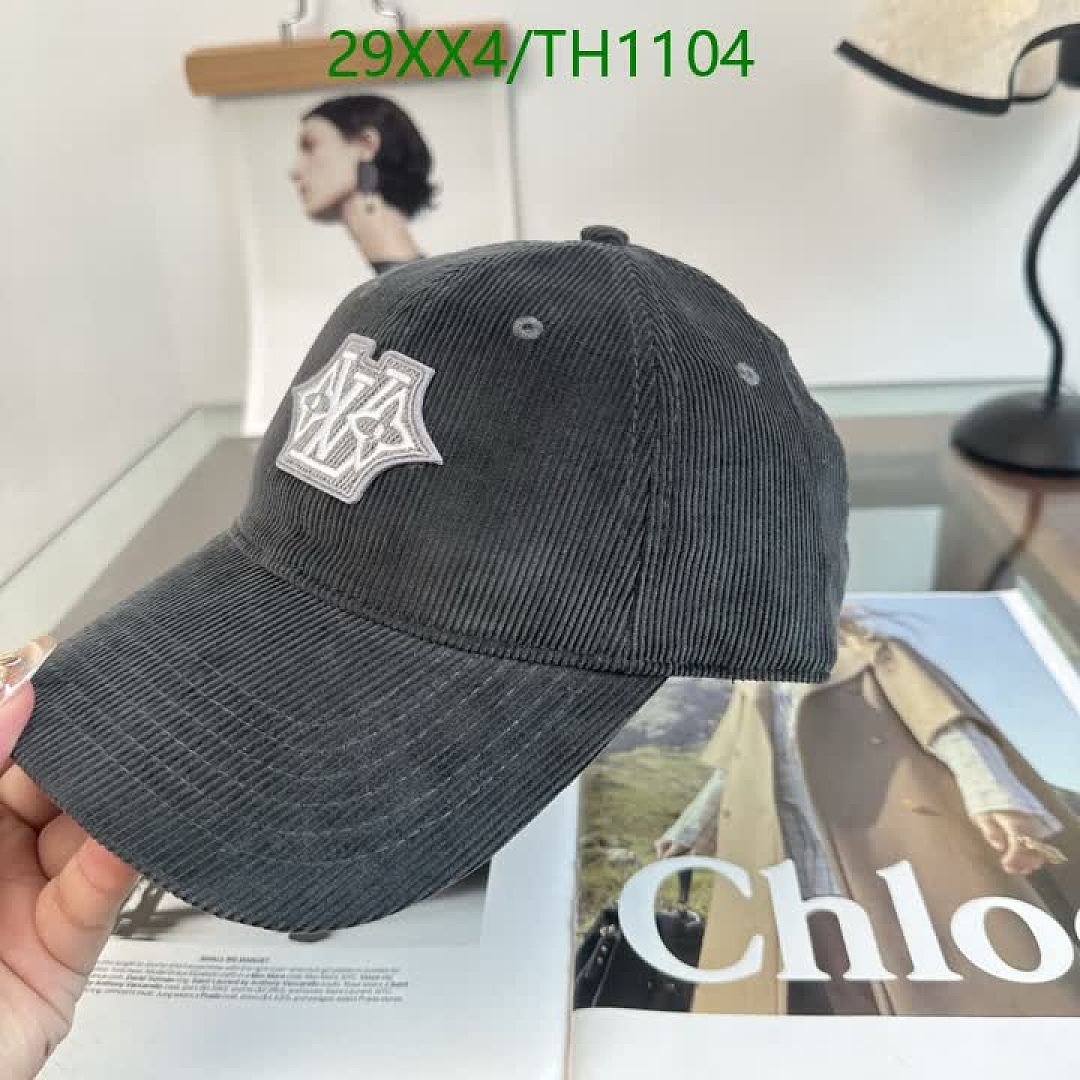 LV-Cap(Hat) Code: TH1104 $: 29USD